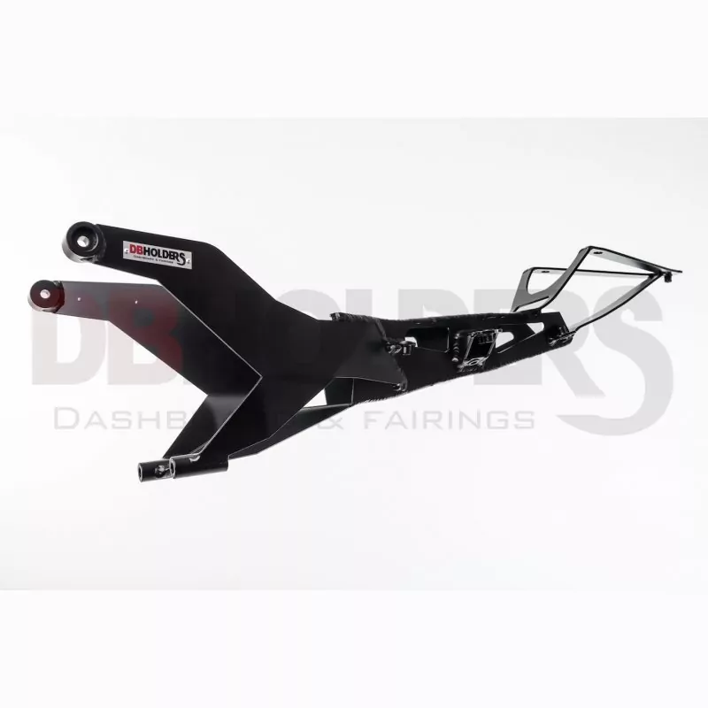 DB Holders Aluminium Heckrahmen Ducati 1199 / 1299 Panigale