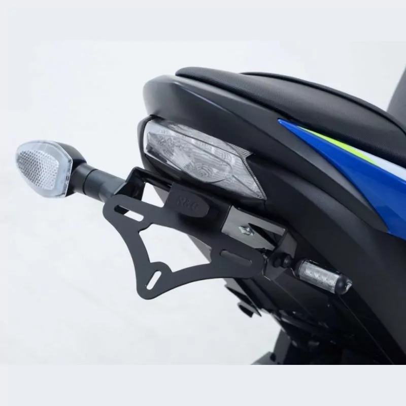 R&G Premium Kennzeichenhalter Suzuki GSX-S 1000 / FA 2015-2020
