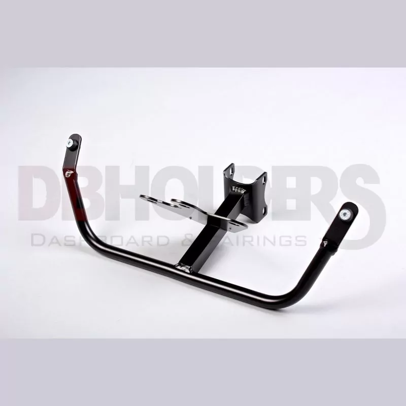 DB Holders Aluminium Verkleidungs Halter MV Agusta F4 1000 2011-