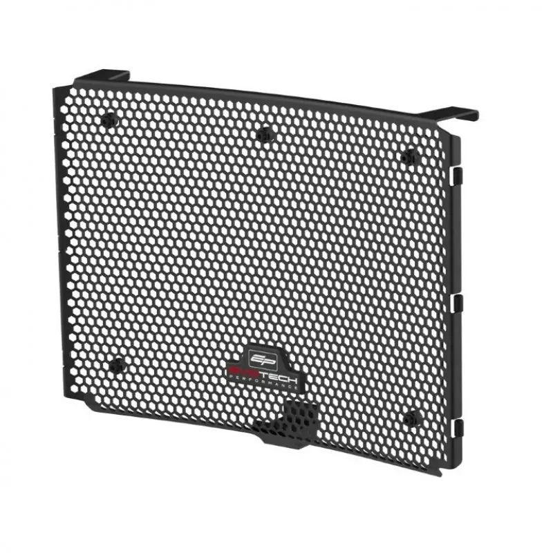 Evotech Kühlerschutz Gitter Set Aprilia RS 457 2024- | Tuono 457 2025-
