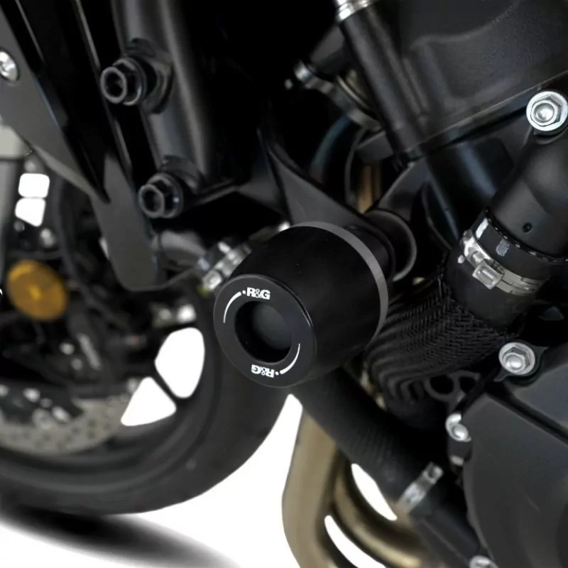 R&G APEX Sturzpads Honda CB 1000 Hornet | SP 2024-