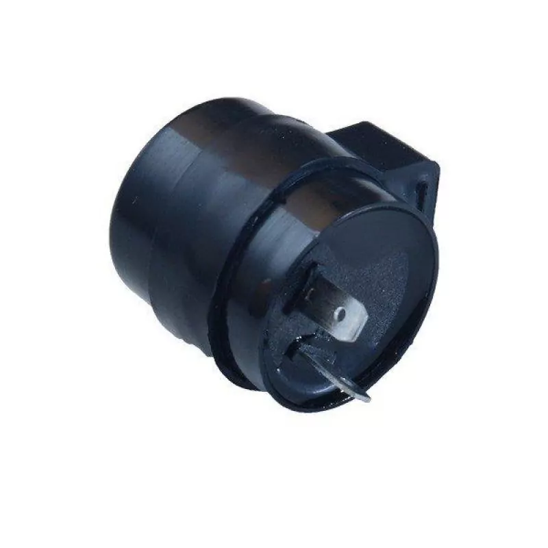 R&G LED-Blinkrelais: Universal (2-polig)