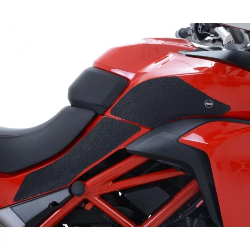 R&G Eazi-Grip Tank Traction Pads Ducati Multistrada 1200 2015-