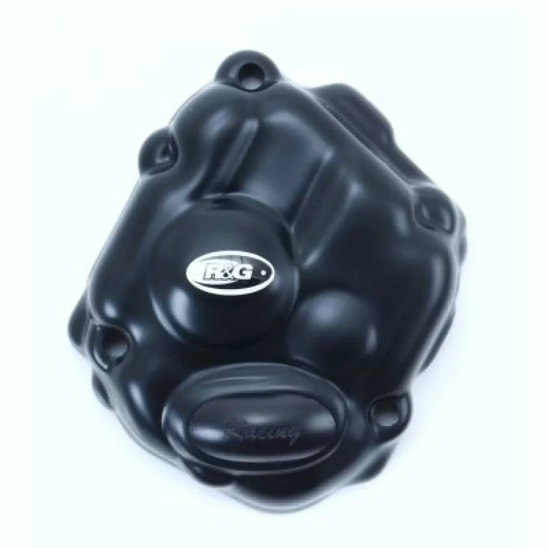 R&G "Strong Race" Zündung Protektor Kawasaki ZX-10 R 2011-