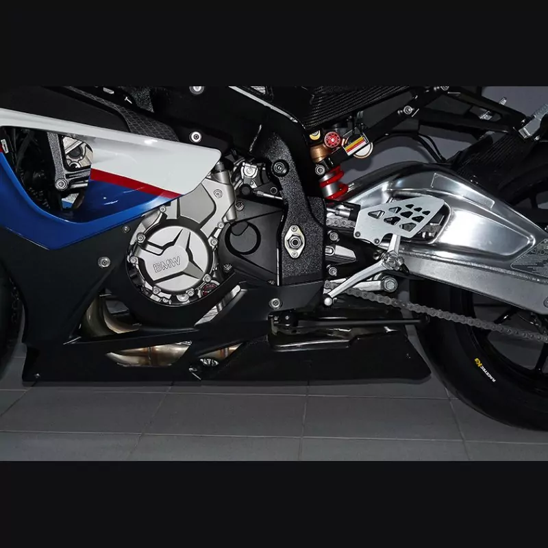 Carbon Unterverkleidung BMW S 1000 RR 2009-2014