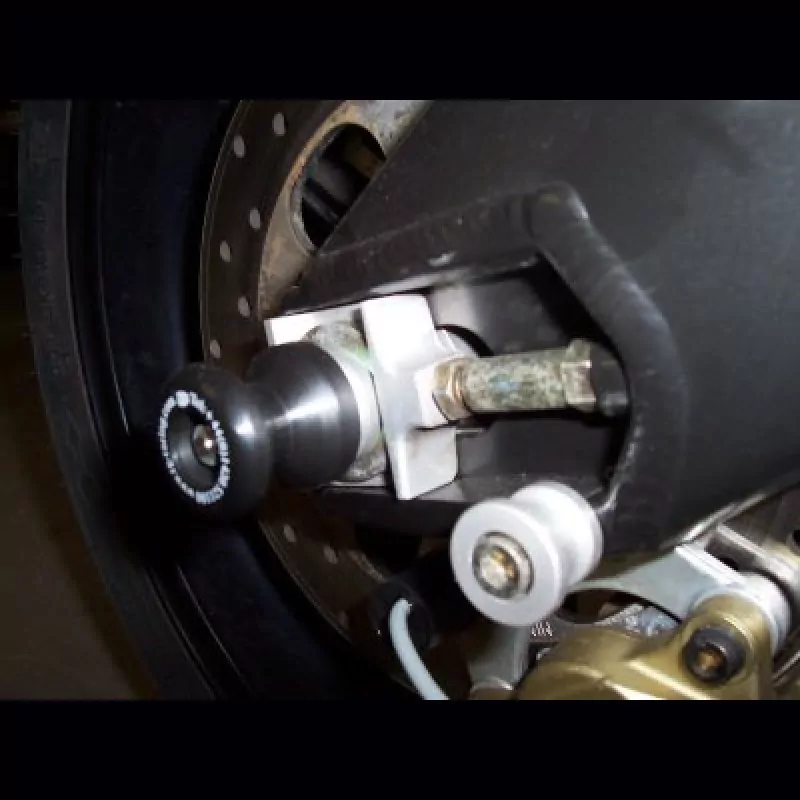 R&G Racing Schwingen Protektoren Benelli Tornado RS