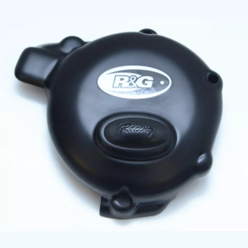 R&G "Strong Race" Lichtmaschine Protektor Aprilia RSV 4 / Tuono V4 2009-2020