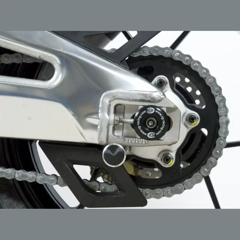 R&G Racing Schwingen Protektoren Aprilia Tuono V4 R 2011-2014