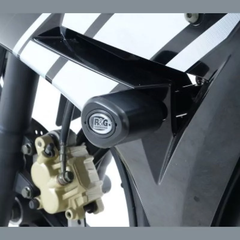 R&G Racing Sturzpads Genata XRZ 125 2013-