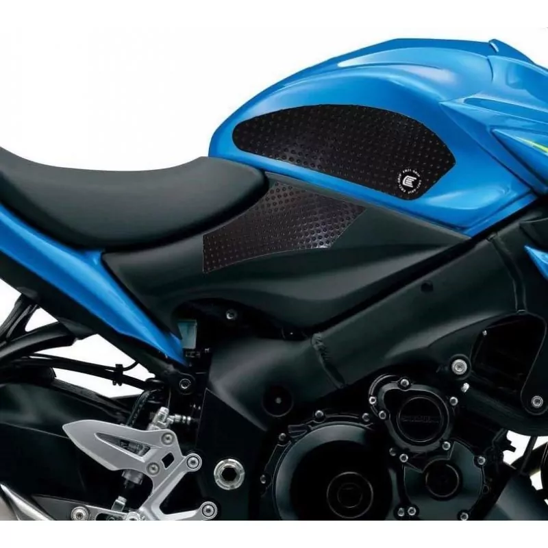 Eazi-Grip EVO Tank Traction Pads Suzuki GSX-S 1000 2015-2020
