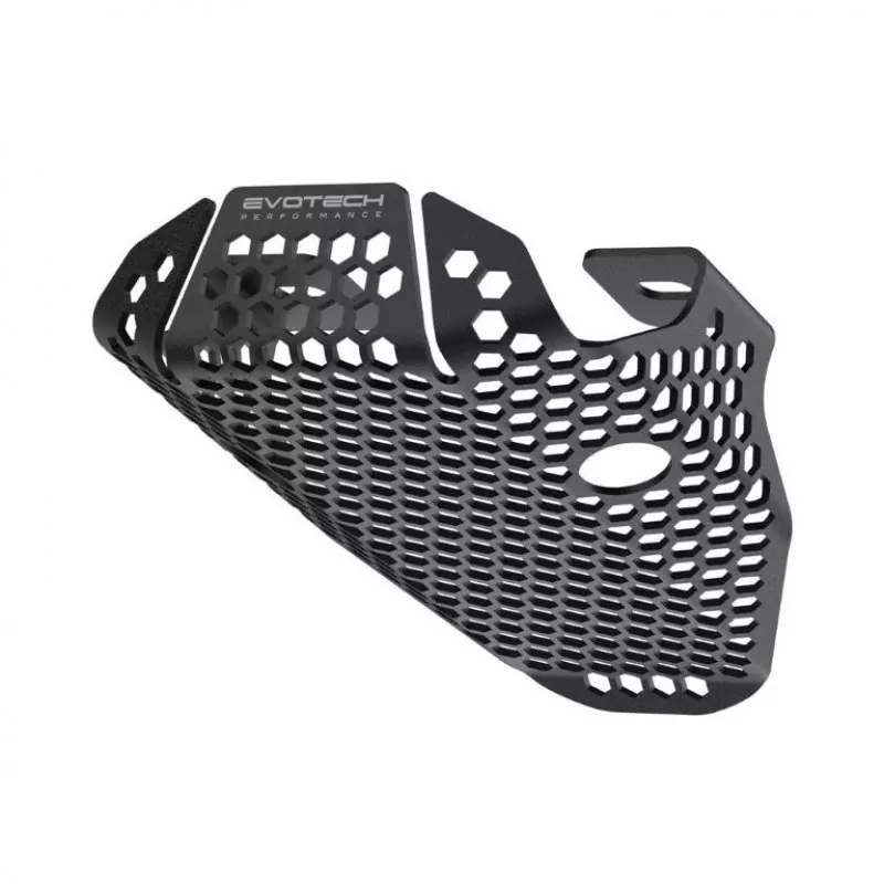 Evotech Gleichrichter Schutz Honda CB 750 Hornet 2023- | CB 1000 Hornet | SP 2024-