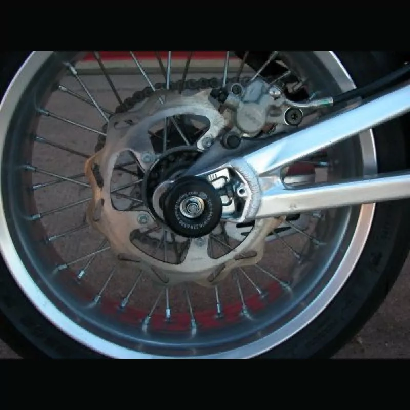 R&G Racing Schwingen Protektoren Aprilia Dorsoduro 750 / 900 / 1200