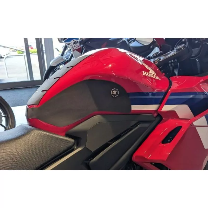 Eazi-Grip WRAP Tank Traction Pads Honda CBR 500 R 2024-