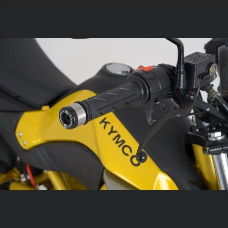 R&G Racing Lenker Protektoren Kymco 125 K-Pipe 2013-
