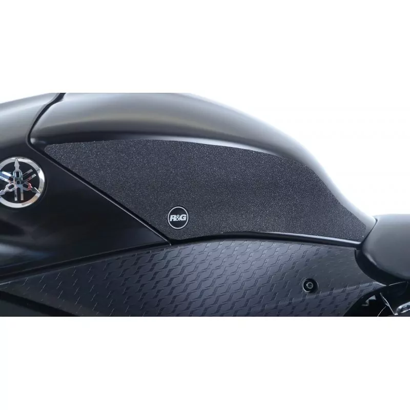 R&G Eazi-Grip Tank Traction Pads Yamaha YZF-R6 2017-