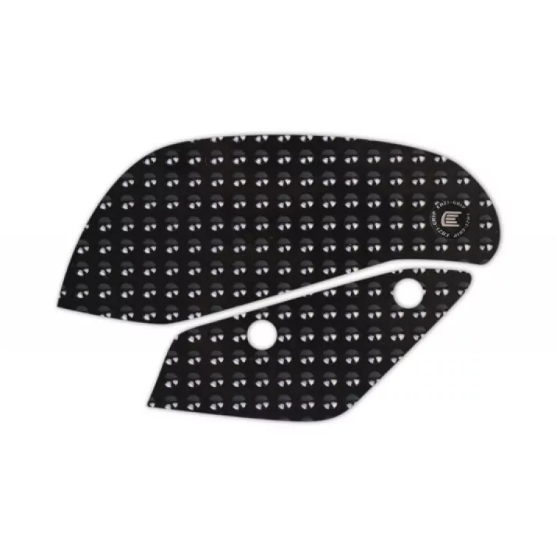 Eazi-Grip EVO Tank Traction Pads Ducati Panigale V2 2025-