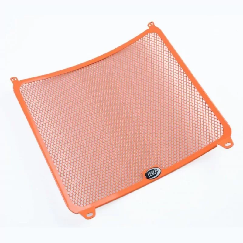 R&G Racing Kühlergitter Wasserkühler KTM RC 8 / RC 8 R