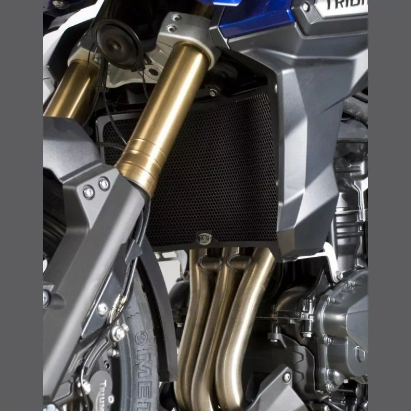 R&G Kühlergitter Triumph Tiger Explorer 1200 2012-2017