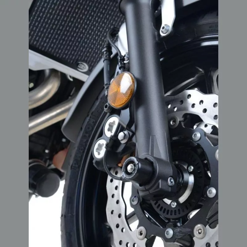 R&G Racing Gabel Protektoren Yamaha XSR 700 2015-2021