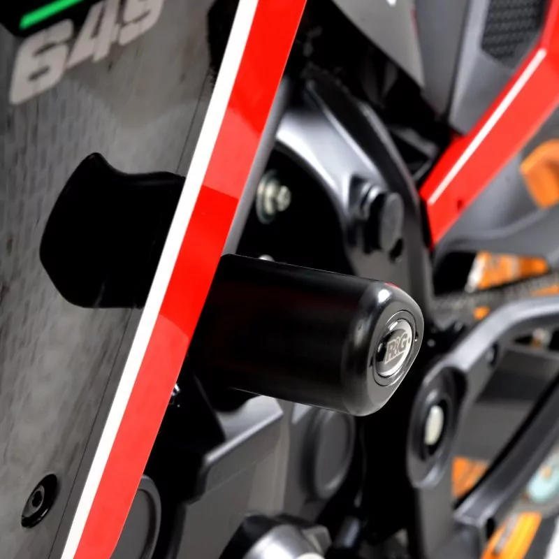 R&G Sturzpads Moto Morini X Cape 649 2021-