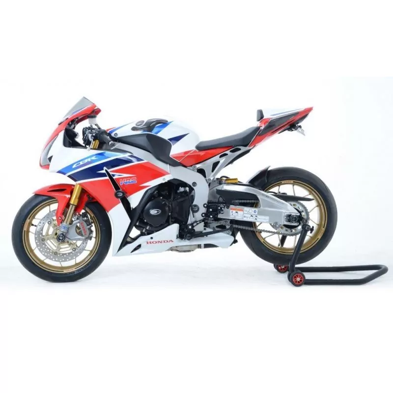 R&G Racing Hinterradabdeckung Honda CBR 1000 RR / SP 2008-2016