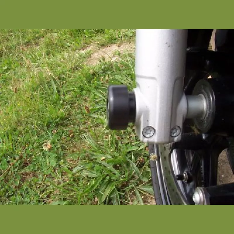 R&G Racing Gabel Protektoren BMW F 800 R / S / ST