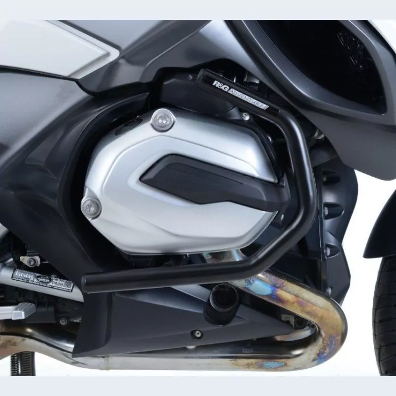 R&G Racing Sturzbügel BMW R 1200 RT 2014-