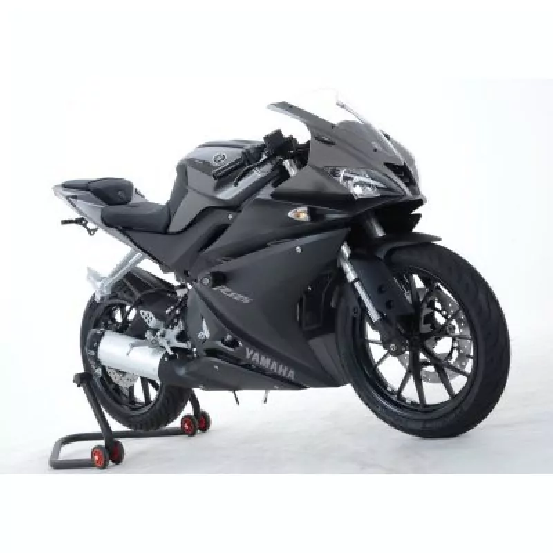 R&G Racing Sturzpads Yamaha YZF R 125 ab 2008-2014