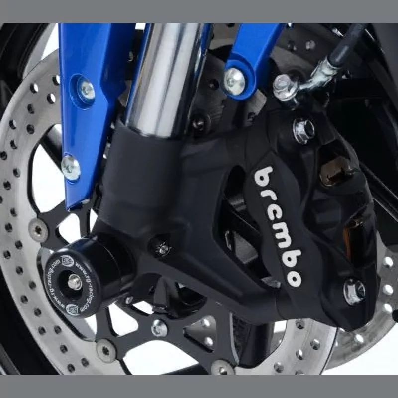 R&G Gabel Protektoren Suzuki GSX-S 1000 / FA 2015- / Katana 2019-