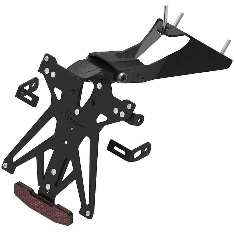 Lightech Kennzeichenhalter Aprilia RS 660 | Tuono 660