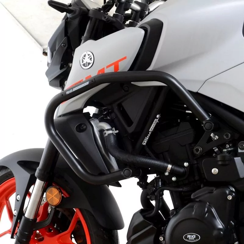 R&G Sturzbügel Yamaha MT-03 2016-