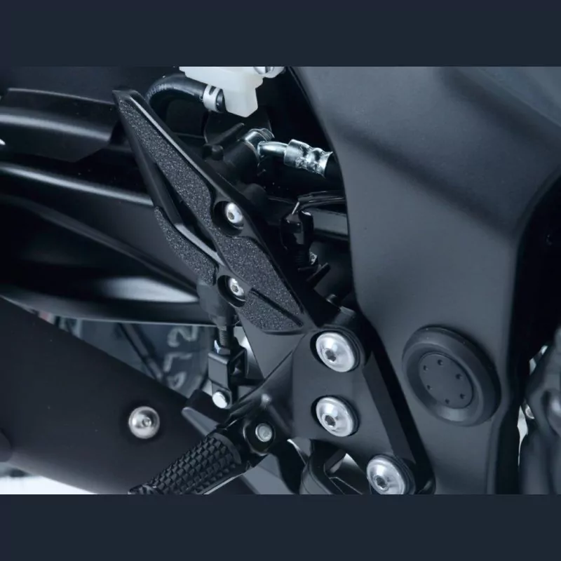 R&G Eazi-Grip™ Stiefel Schutz Pads Suzuki GSX-S 750 2017-