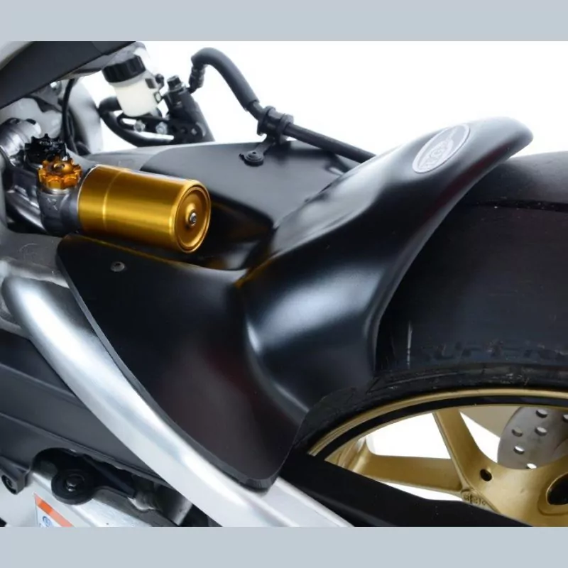 R&G Racing Hinterradabdeckung Honda CBR 1000 RR / SP 2008-2016