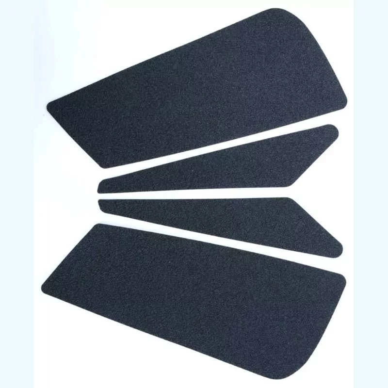 R&G Eazi-Grip Tank Traction Pads Ducati 848 / 1098 / 1198 / Streetfighter 848 / 1098