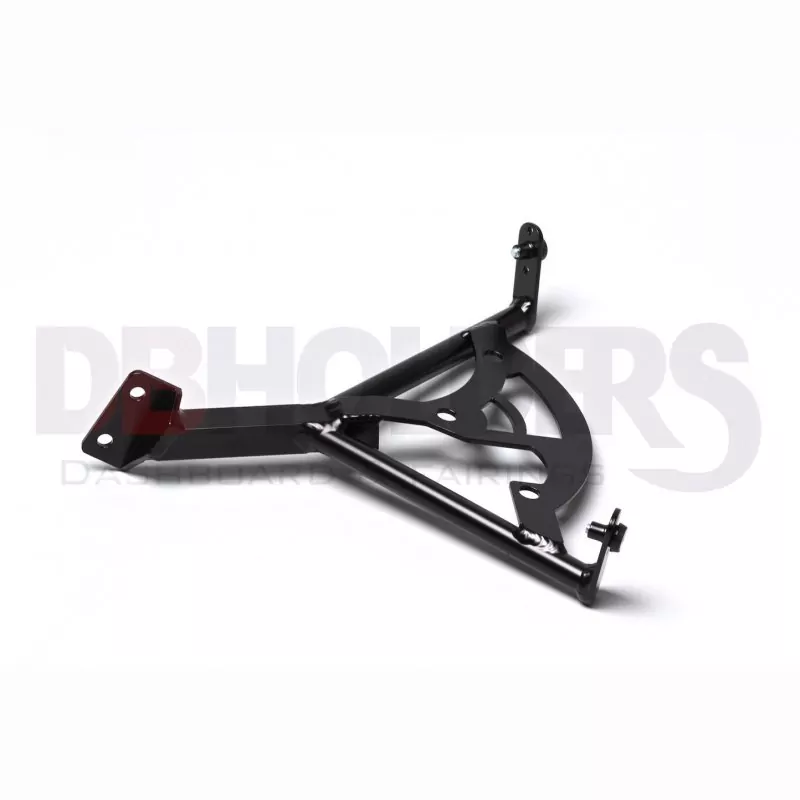 DB Holders Aluminium Verkleidungs Halter Honda CBR 500 R 2013-