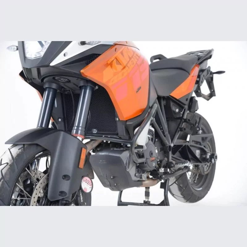 R&G Racing Sturzbügel KTM 1190 / 1090 / 1050 Adventure