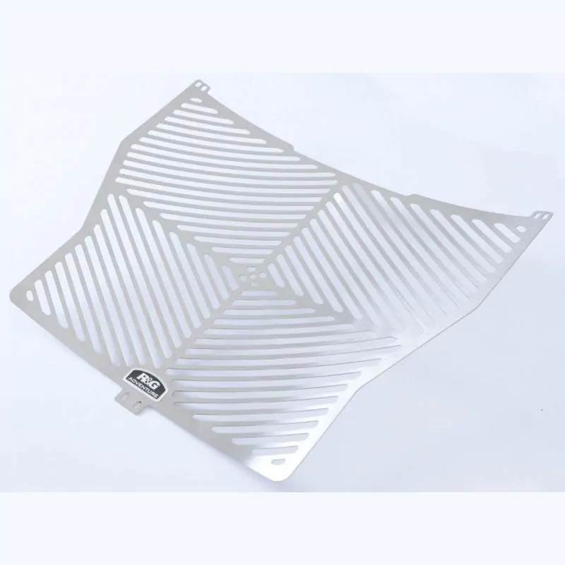 R&G Kühlergitter Wasserkühler Edelstahl BMW S 1000 RR 2015-2018