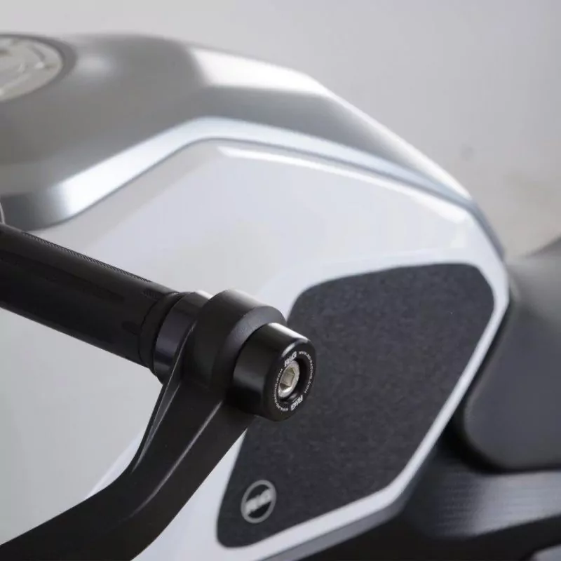 R&G Lenker Protektoren BMW F 900 XR 2020-