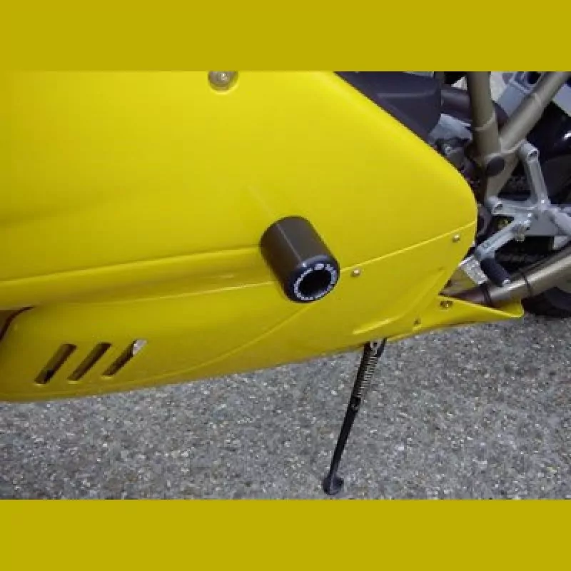 R&G Racing Sturzpads Ducati 600 750 900 SS / 1000 DS