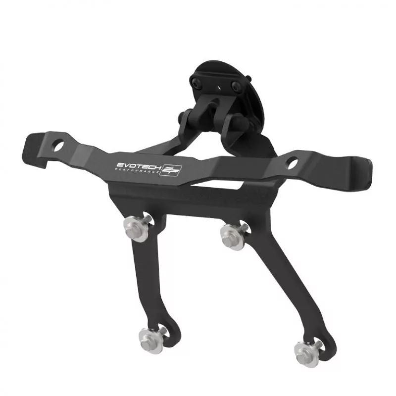 Evotech TomTom Navigationshalterung Triumph Tiger 900 GT|GT PRO|Rally PRO 2024-