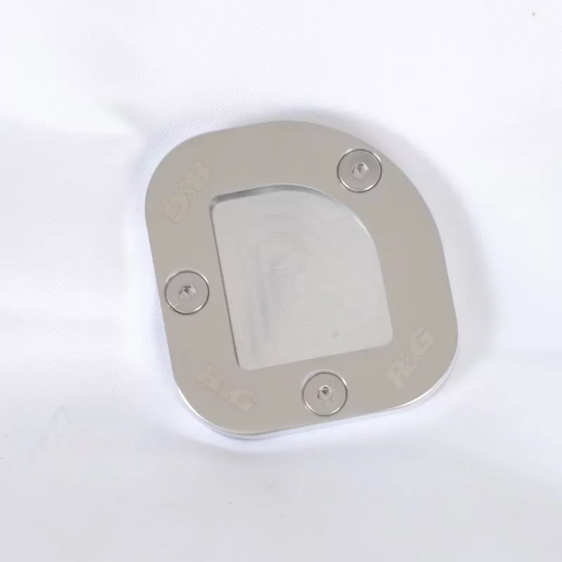 R&G Racing Seitenständer Puck BMW F 800 GS 2012-