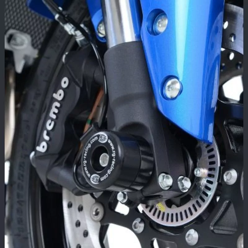 R&G Gabel Protektoren Suzuki GSX-S 1000 / FA 2015- / Katana 2019-
