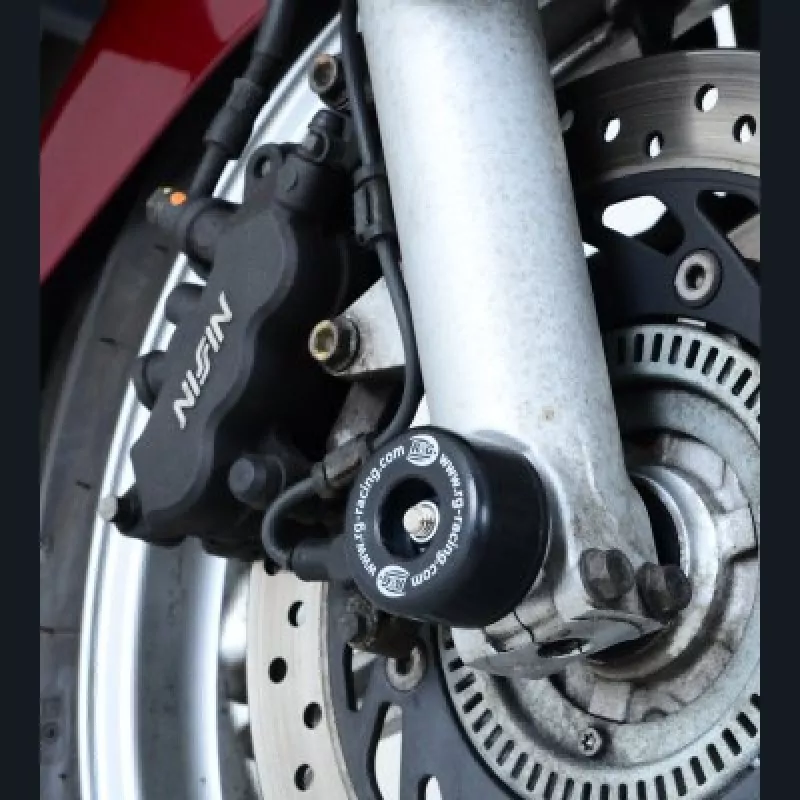 R&G Racing Gabel Protektoren Honda NT 700 V Deauville 2006-2010