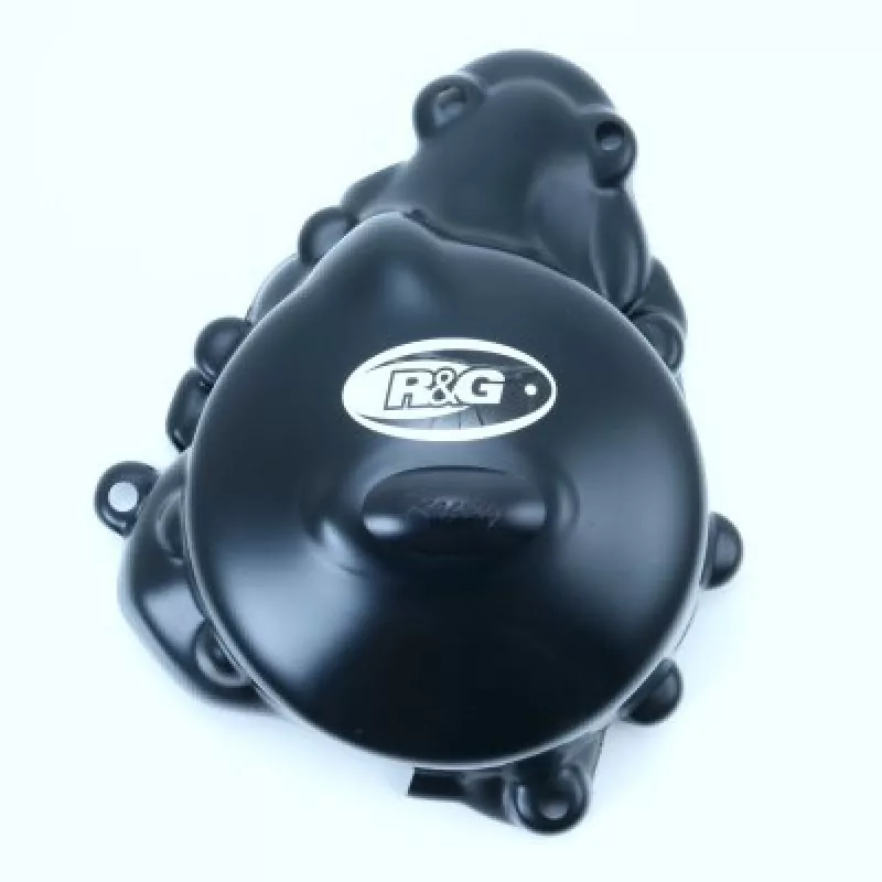 R&G "Strong Race" Lichtmaschine Protektor Triumph Daytona 675 06-10