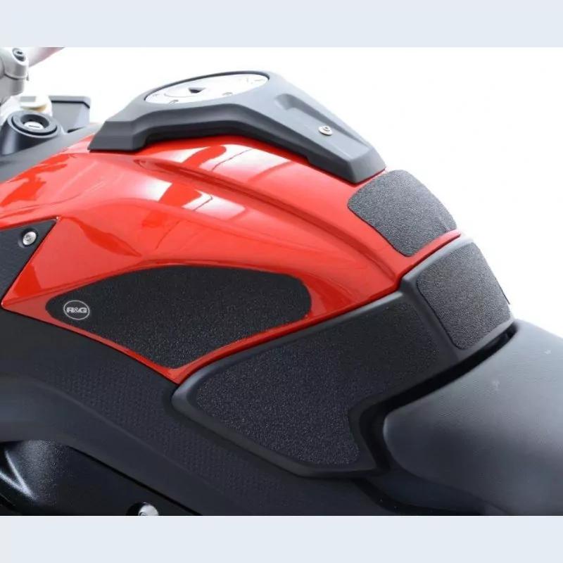 R&G Eazi-Grip Tank Traction Pads BMW S 1000 XR 2015-2019