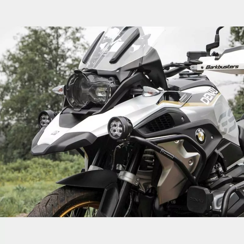 DENALI 2.0 D3 High-Performance Fog Light Pod (Single)