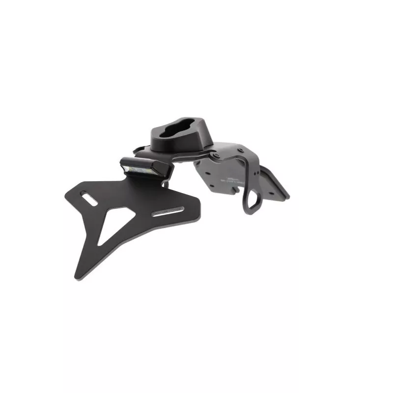 Evotech Kennzeichenhalter Yamaha XSR 900 2016-2021