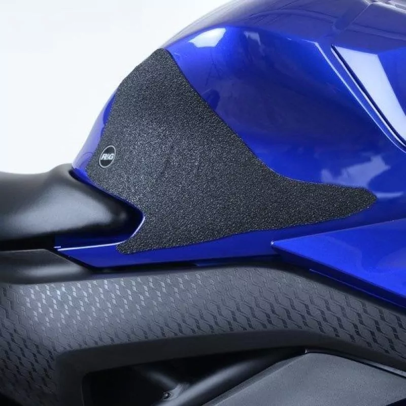 R&G Eazi-Grip Tank Traction Pads Yamaha YZF-R 25 / R3 2019-