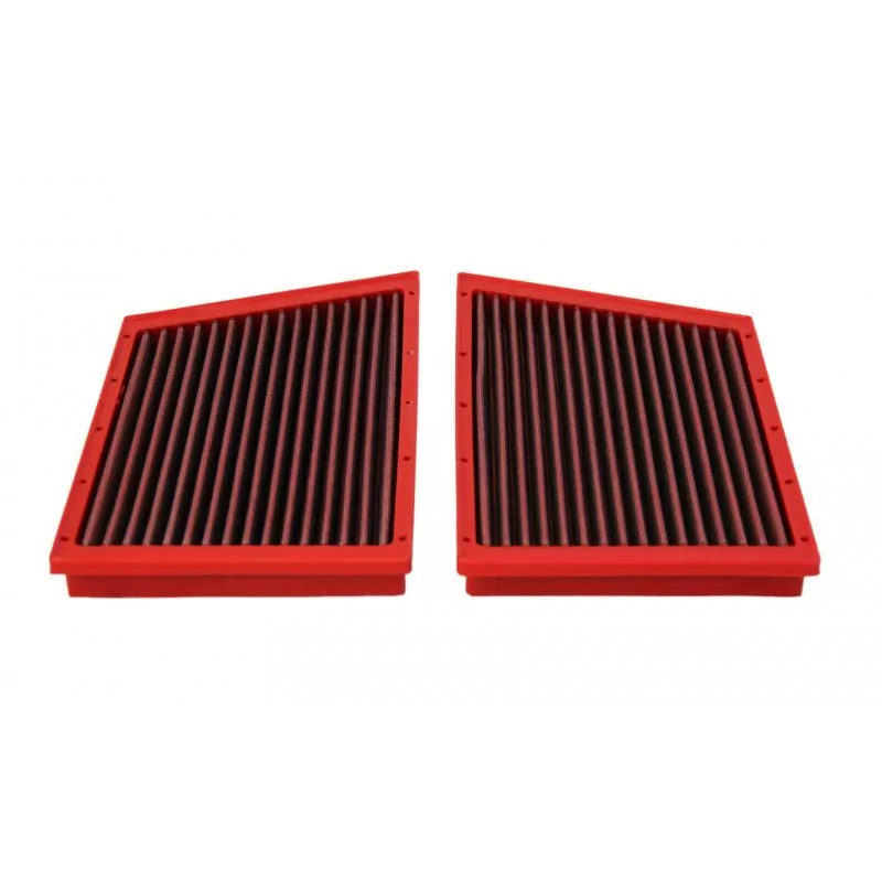 BMC Performance Luftfilter PORSCHE 911 (992) 3.0 H6 Carrera / S / 4 / 4S (385 / 450 PS) Bj. 2018- BMC: FB01075