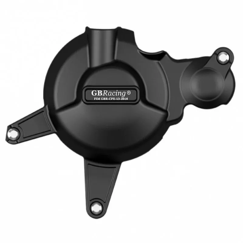 GB Racing Motor Protektor Set Suzuki GSX-R 125 / GSX-S 125 2017-